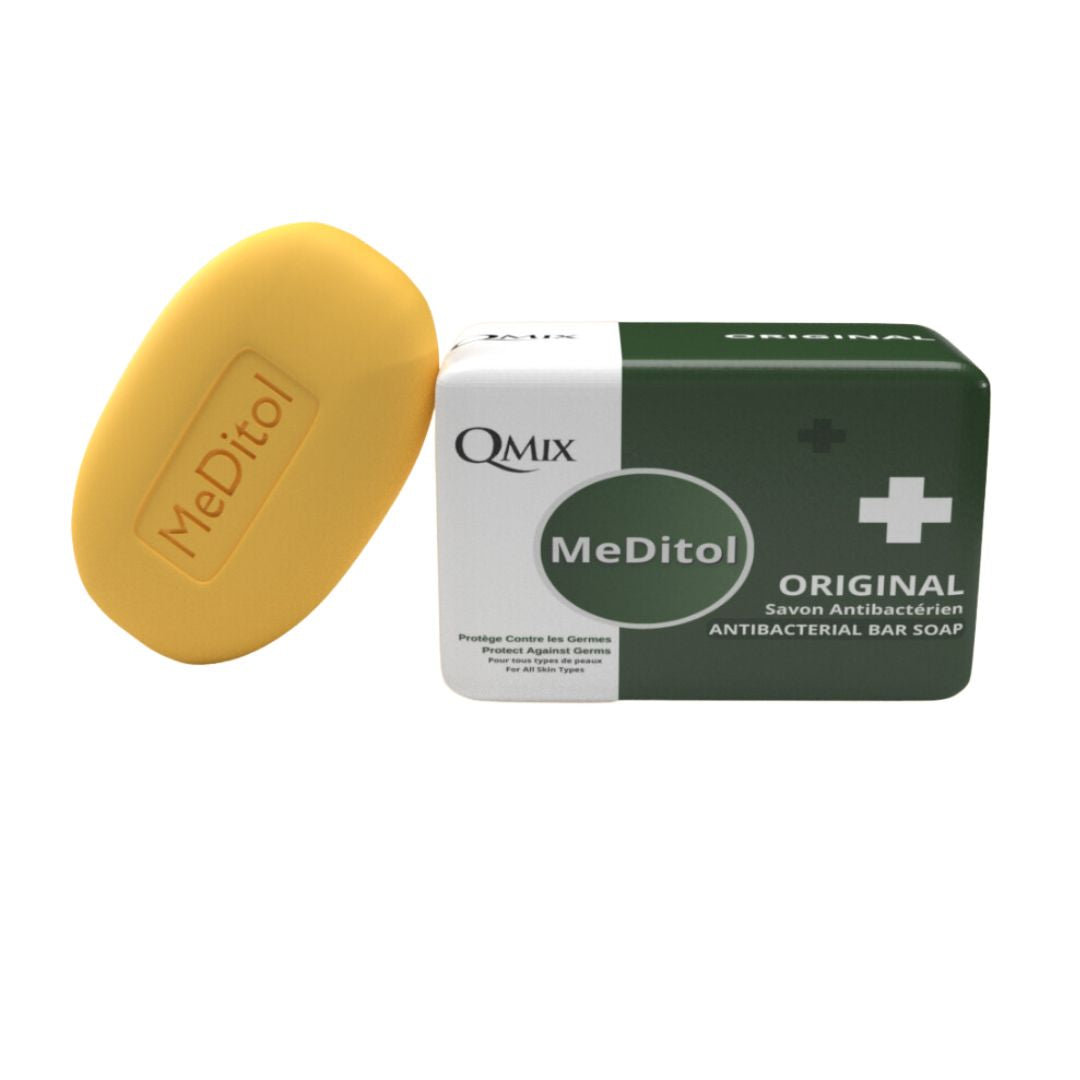 Savon Meditol - Vendu par lot de 6