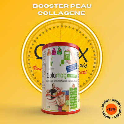 PACK BOOSTER UNIFIANT - ECLAIRCISSANT