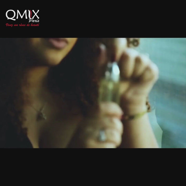 Parfum Intime - Huile de Parfum - Musc Qmix-Paris