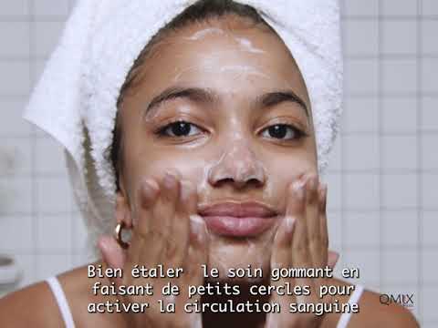 Lait Jojoba et Beurre de Karité + Lot deux Savons Gommant aux Noyaux d'abricot
