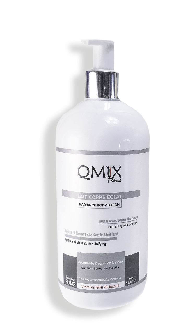 Lait Jojoba et Beurre de Karité + Lot deux Savons Gommant aux Noyaux d'abricot