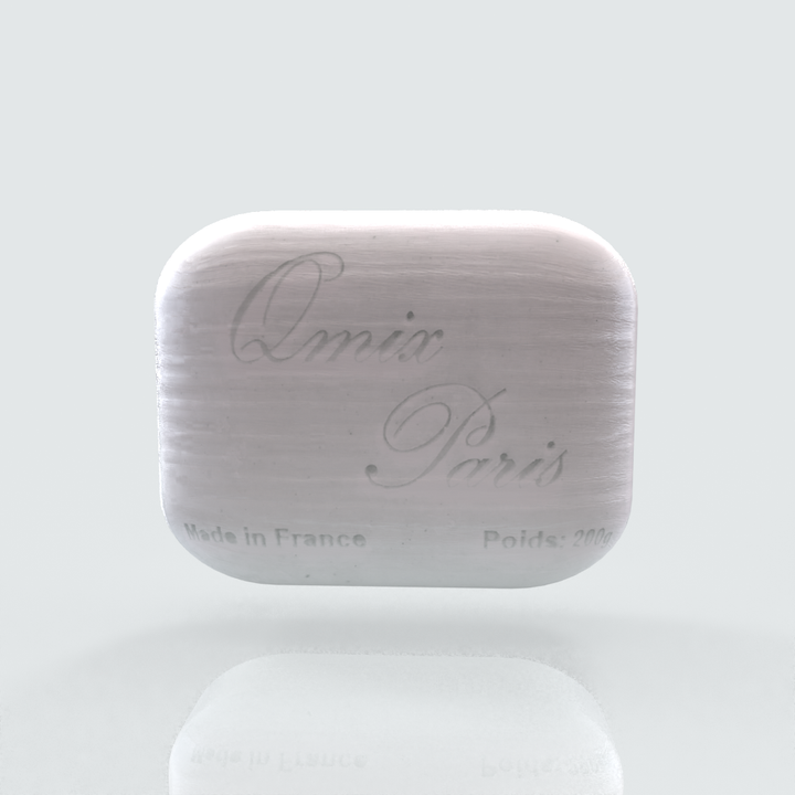 Savon Classique visage et corps ™ Qmix-