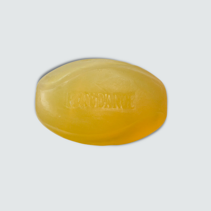 Savon  Peau d’Ange Oriental - Qmix